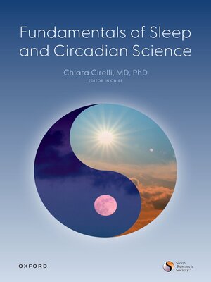cover image of Fundamentals of Sleep and Circadian Science